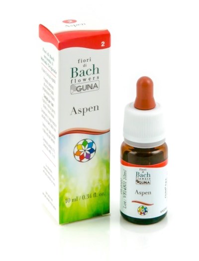 ASPEN GUNA GOCCE 10 ML - Antica Farmacia Ferrari