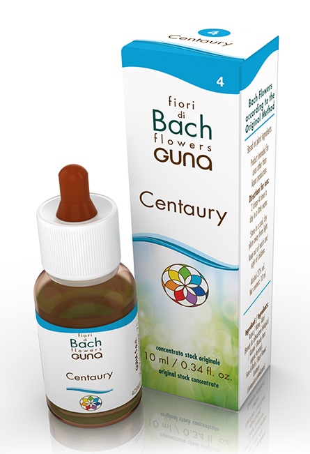 CENTAURY GUN GOCCE 10 ML - Antica Farmacia Ferrari
