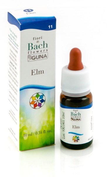 ELM GUNA GOCCE 10 ML - Antica Farmacia Ferrari