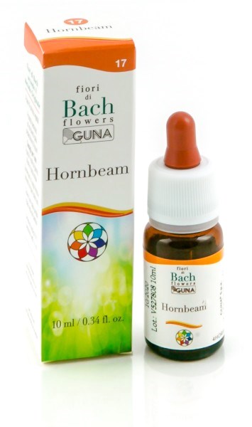 HORNBEAM GUNA GOCCE 10 ML - Antica Farmacia Ferrari