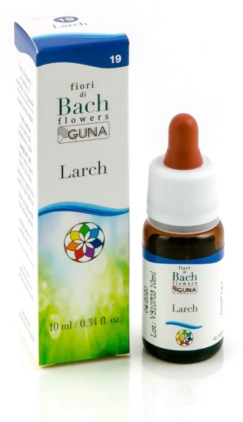LARCH GUNA GOCCE 10 ML - Antica Farmacia Ferrari