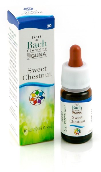 SWEET CHESTNUT GUNA GOCCE 10 ML - Antica Farmacia Ferrari