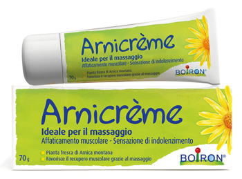 ARNICREME CREMA 70 G - Antica Farmacia Ferrari