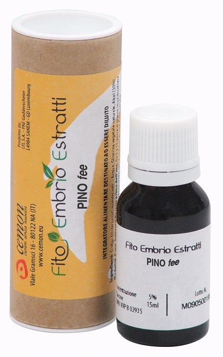 FEE PINO 15 ML - Antica Farmacia Ferrari