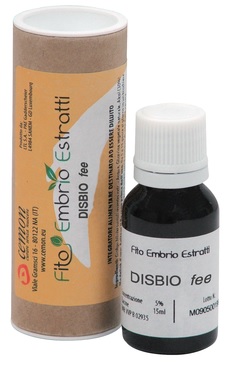 FEE DISBIO 15 ML - Antica Farmacia Ferrari