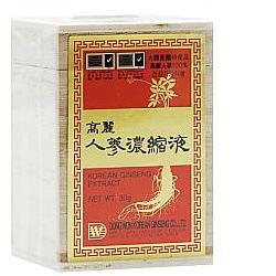 ESTRATTO GINSENG COREANO 30 G - Antica Farmacia Ferrari