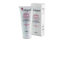 COLLAGENIL CLEANSING SOFT SCRUB DETERGENTE 200 ML - Antica Farmacia Ferrari