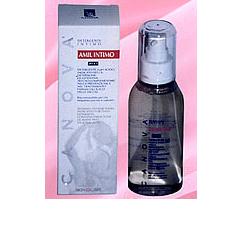 AMIL CANOVA DETERGENTE INTIMO LIQUIDO 125 ML - Antica Farmacia Ferrari