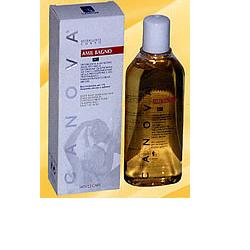 AMIL CANOVA BAGNO CORPO LIQUIDO 200 ML - Antica Farmacia Ferrari