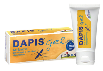 DAPIS GEL LENITIVO 40 G - Antica Farmacia Ferrari