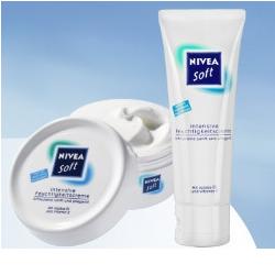 NIVEA SOFT CREMA IDRATANTE 300 ML - Antica Farmacia Ferrari