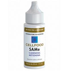 CELLFOOD SAME GOCCE 30 ML - Antica Farmacia Ferrari