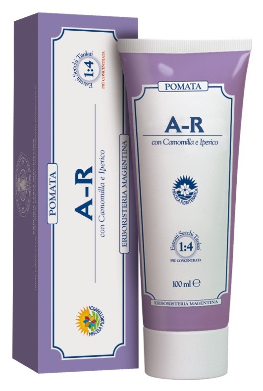 AR POMATA 100 ML - Antica Farmacia Ferrari