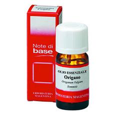 ORIGANO OLIO ESSENZIALE 10 ML - Antica Farmacia Ferrari