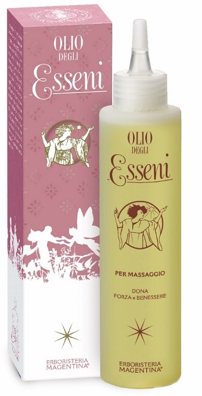 ESSENI OLIO DEGLI ESSENI 150 ML - Antica Farmacia Ferrari