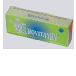 NEUROVITAMIN 48 COMPRESSE - Antica Farmacia Ferrari
