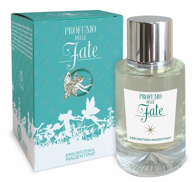 FATE PROFUMO CORPO 50 ML - Antica Farmacia Ferrari