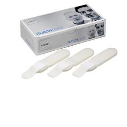 FASCIA FISSA CATETERE RUSCH 854930 RUECCO FIX CON VELCRO 10 PEZZI - Antica Farmacia Ferrari