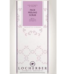 LOCHERBER FACE PEELING SCRUB 50 ML - Antica Farmacia Ferrari