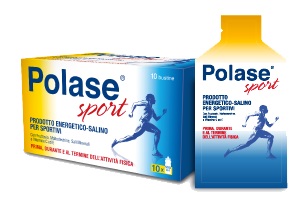 POLASE SPORT 10 BUSTINE - Antica Farmacia Ferrari