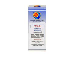 TSA GINKGO BILOBA 50 ML - Antica Farmacia Ferrari