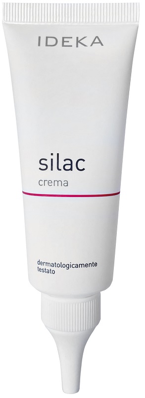 SILAC CR 40ML - Antica Farmacia Ferrari