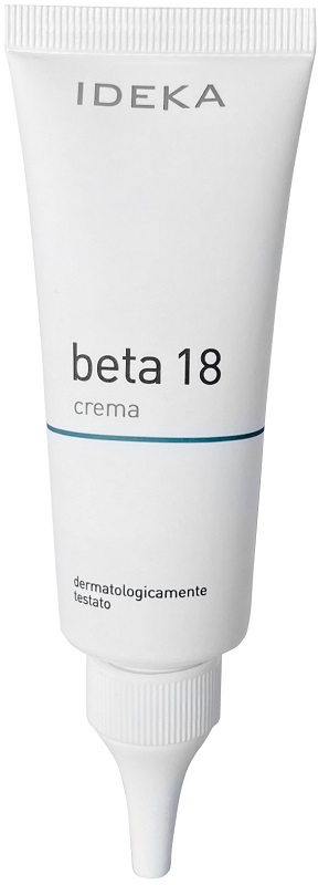 BETA 18 CR LENIT 40ML - Antica Farmacia Ferrari