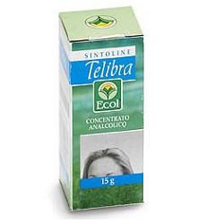 TELIBRA 15 ML GOCCE - Antica Farmacia Ferrari