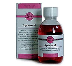 APTAORAL RO COLLUT 200ML - Antica Farmacia Ferrari