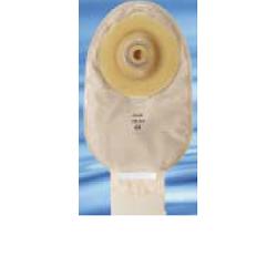 SACCA PER ILEOSTOMIA CON CONVESSITA MORBIDA OPACA CURVEX ILEO RITAGLIABILE 13/43MM INIZIO CONVESSITA'43MM 10 PEZZI - Antica Farmacia Ferrari
