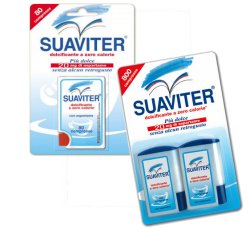 SUAVITER DOLCIFICANTE 400 COMPRESSE - Antica Farmacia Ferrari