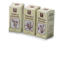 TE VERDE 50 ML GOCCE - Antica Farmacia Ferrari