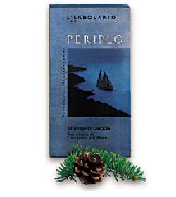 PERIPLO SHAMPOO DOCCIA 250 ML - Antica Farmacia Ferrari