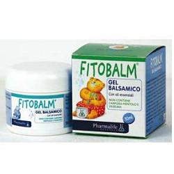 FITOBALM BIMBI GEL BALS 50ML - Antica Farmacia Ferrari