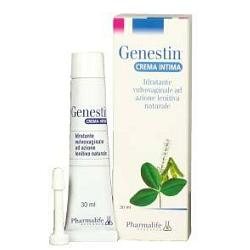 GENESTIN CR 30ML - Antica Farmacia Ferrari