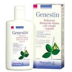 GENESTIN DET INT 250ML - Antica Farmacia Ferrari