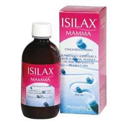 ISILAX MAMMA 200 ML - Antica Farmacia Ferrari