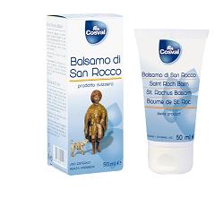 BALSAMO SAN ROCCO POMATA 50 ML - Antica Farmacia Ferrari