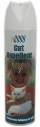 CAT REPELLENT DISABITUANTE IGIENICO PER GATTI 250 ML - Antica Farmacia Ferrari