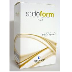 SATIOFORM 50 CAPSULE DA 450 MG - Antica Farmacia Ferrari