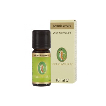 ARANCIO AMARO OLIO ESSENZIALE 10 ML - Antica Farmacia Ferrari