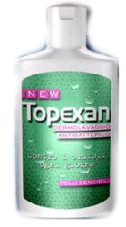 NEW TOPEXAN DERMOLAV PELLI SENSIBILI 150 ML - Antica Farmacia Ferrari
