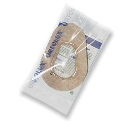 CEROTTO TRASPARENTE CON VALVA ORTOLUX L - Antica Farmacia Ferrari