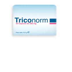 TRICO NORM 30 CAPSULE - Antica Farmacia Ferrari