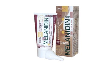MELANIDIN PLUS CREMA EUPIGMENT 50 ML - Antica Farmacia Ferrari