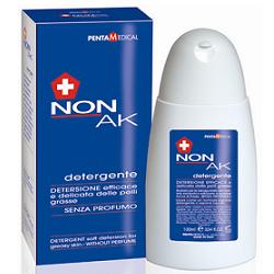 NONAK MOUSSE DETERGENTE 100 ML - Antica Farmacia Ferrari