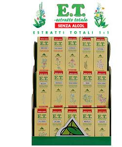 UNCARIA ESTRATTO TOTALE GOCCE 30 ML - Antica Farmacia Ferrari