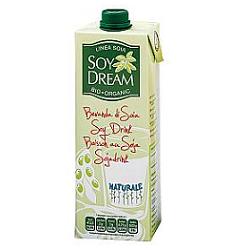 SOYDRINK BEVANDA SOIA NATURE 1 LITRO - Antica Farmacia Ferrari