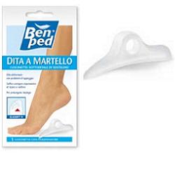BENPED DITA A MARTELLO DESTRO GRANDE 1 PEZZO - Antica Farmacia Ferrari