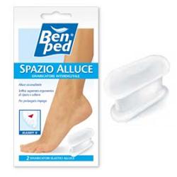 BENPED DIVARICATORE ALLUCE MEDIO 2 PEZZI - Antica Farmacia Ferrari
